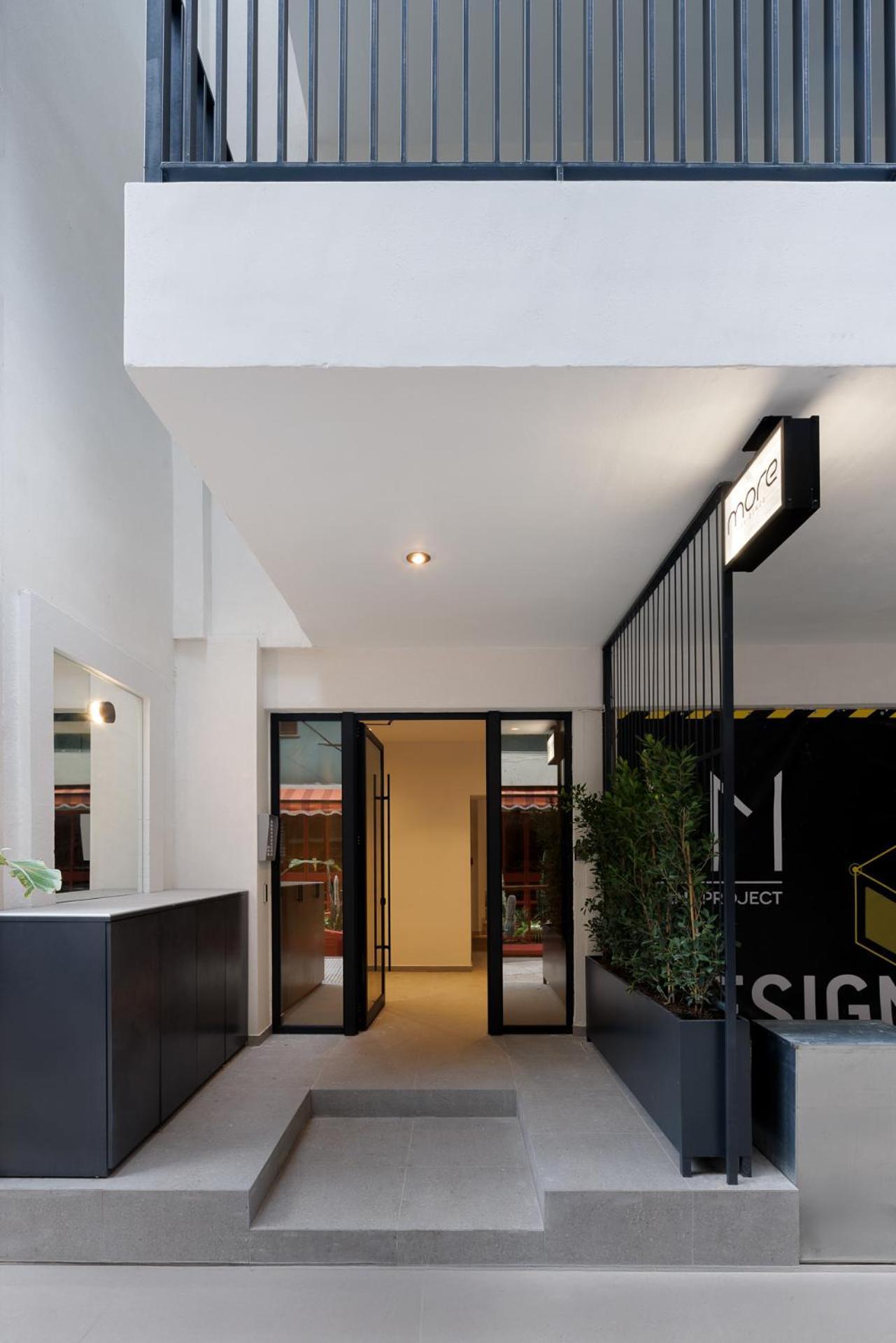 More By Zoia Living Athen Exterior foto
