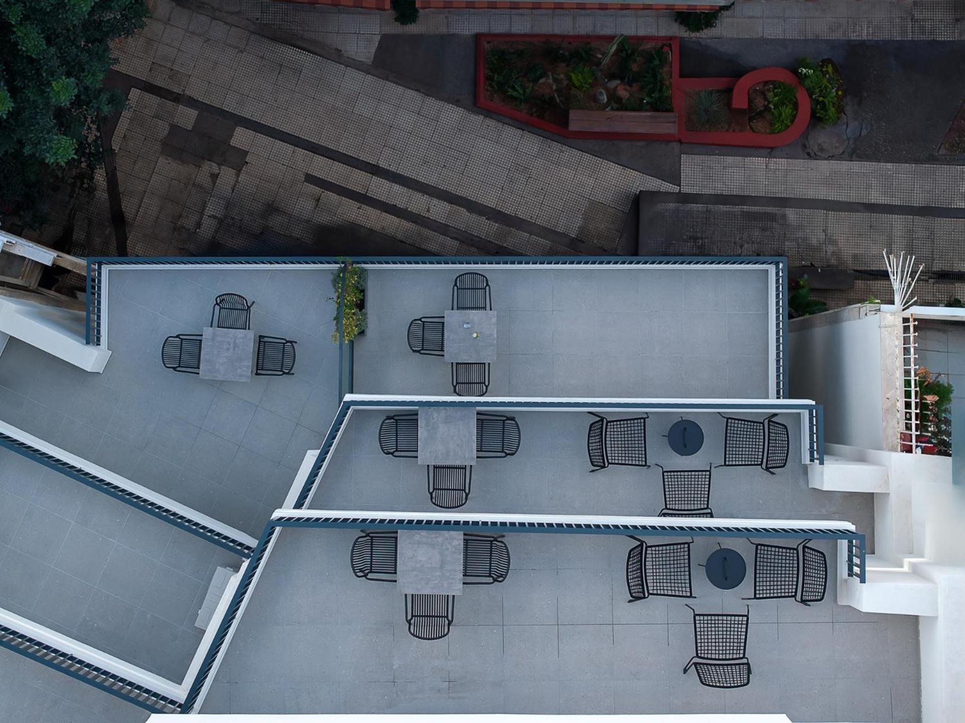 More By Zoia Living Athen Exterior foto