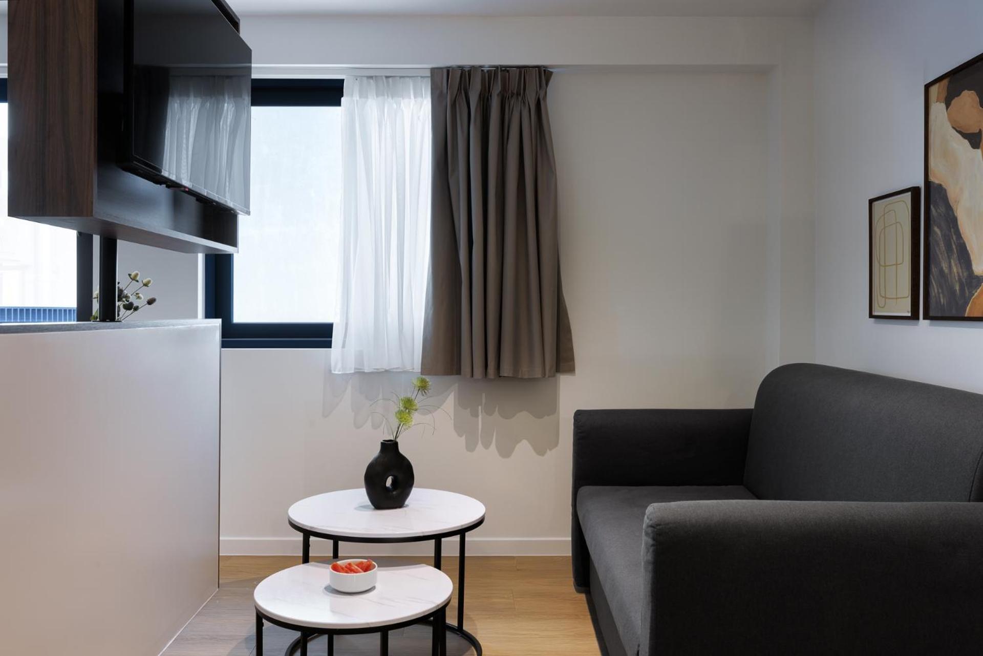 More By Zoia Living Athen Exterior foto