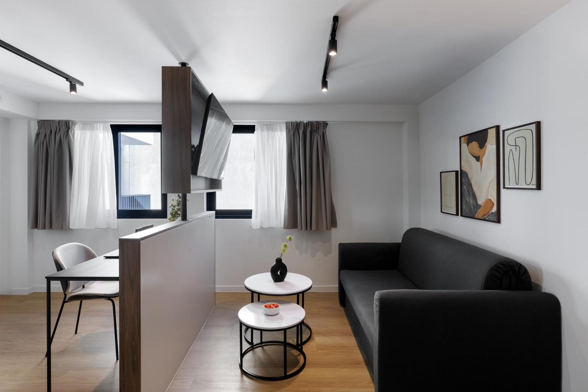 More By Zoia Living Athen Exterior foto