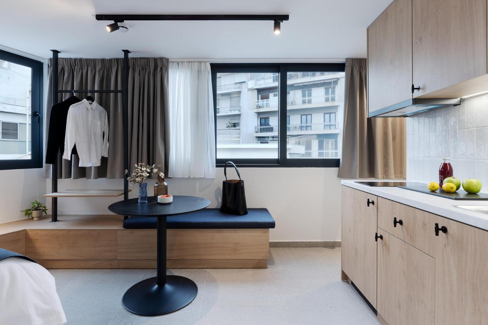 More By Zoia Living Athen Exterior foto