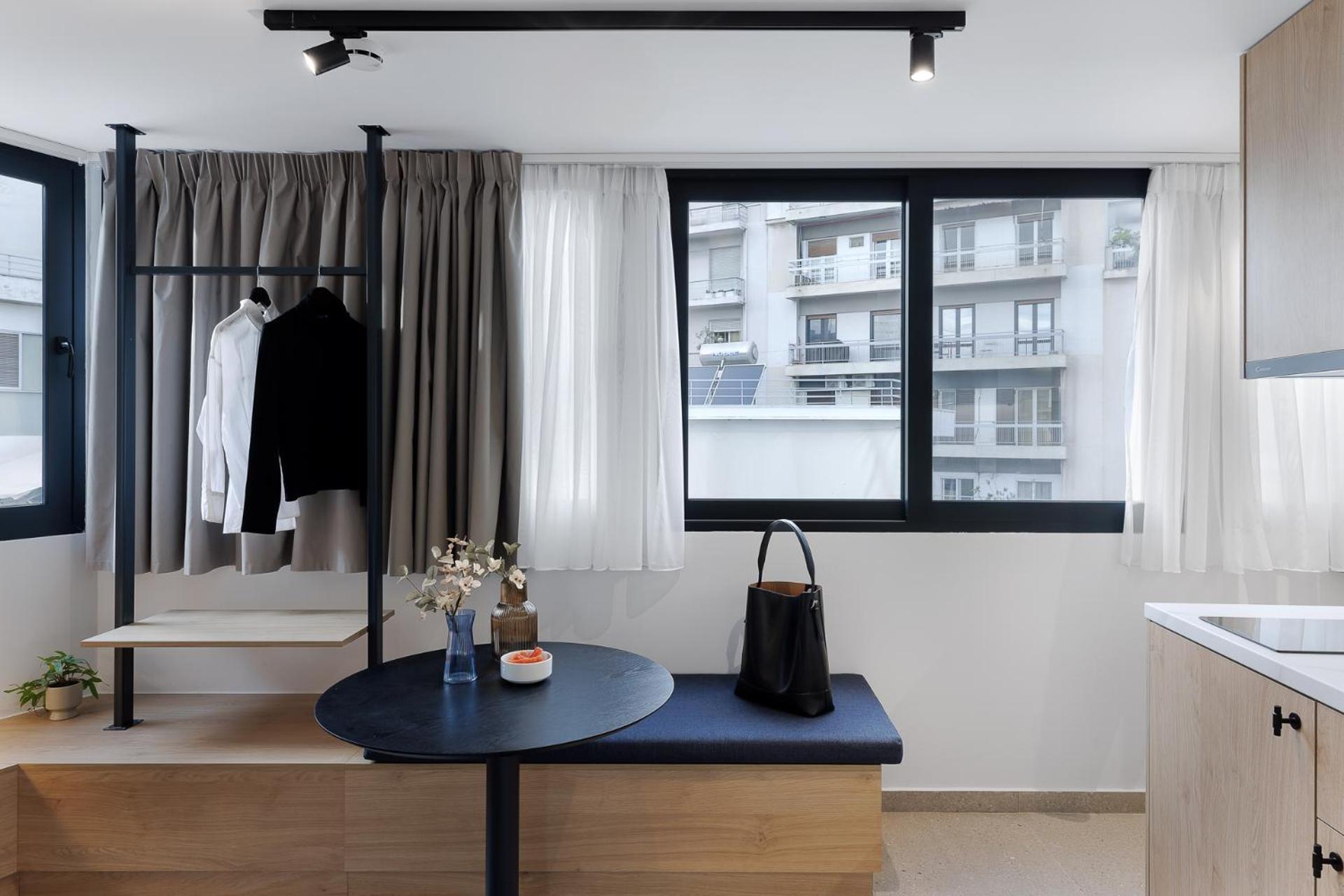 More By Zoia Living Athen Exterior foto