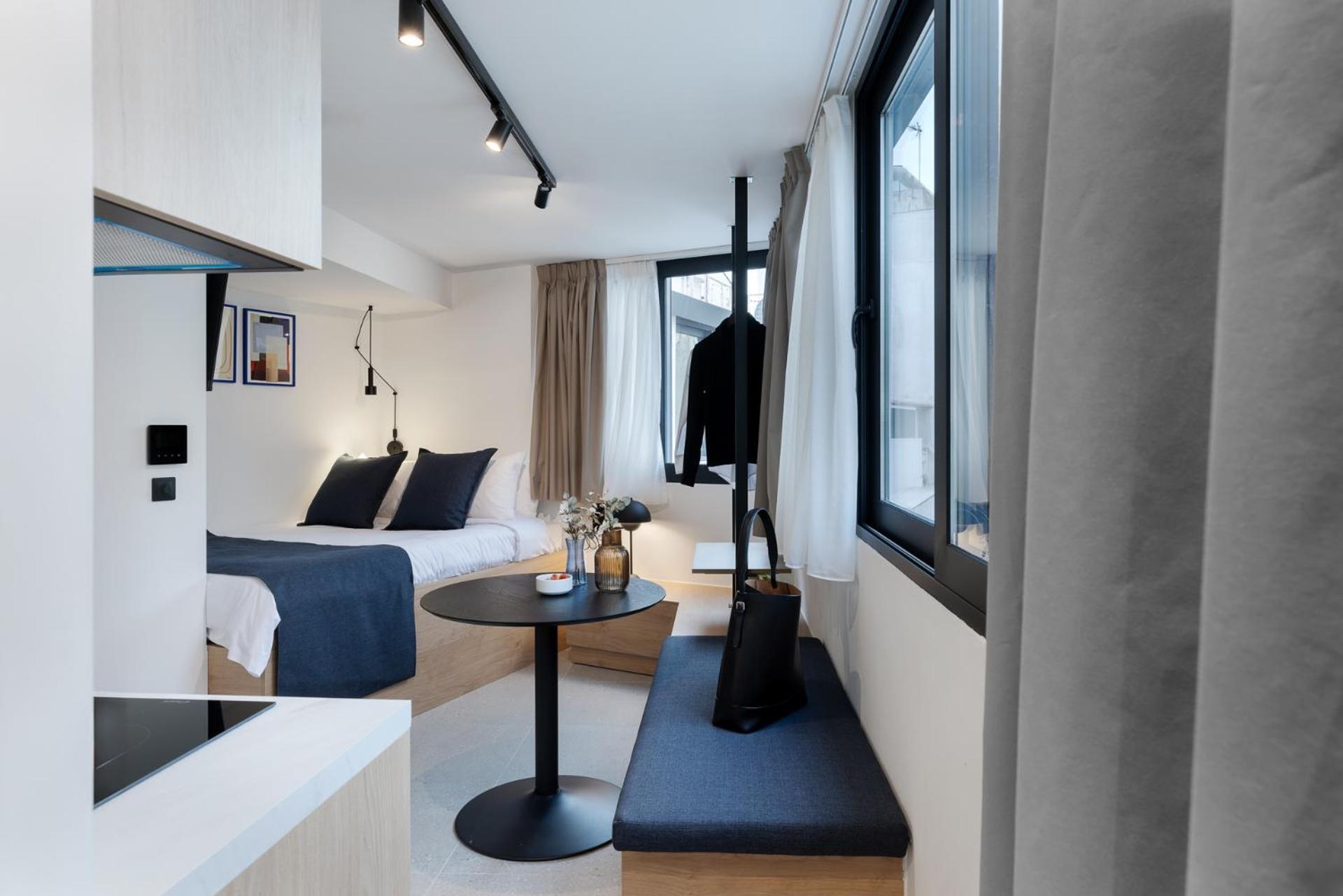 More By Zoia Living Athen Exterior foto