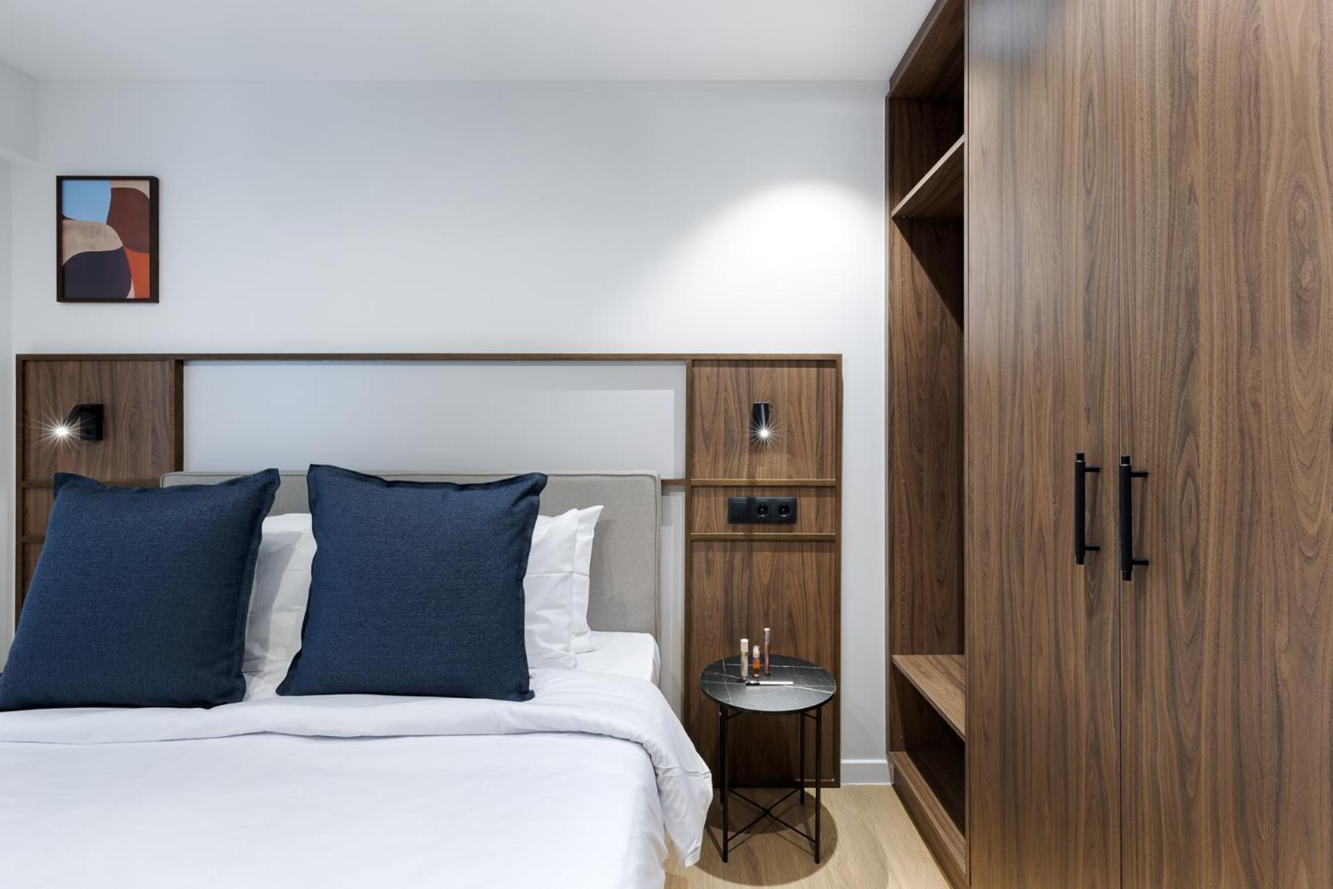 More By Zoia Living Athen Exterior foto