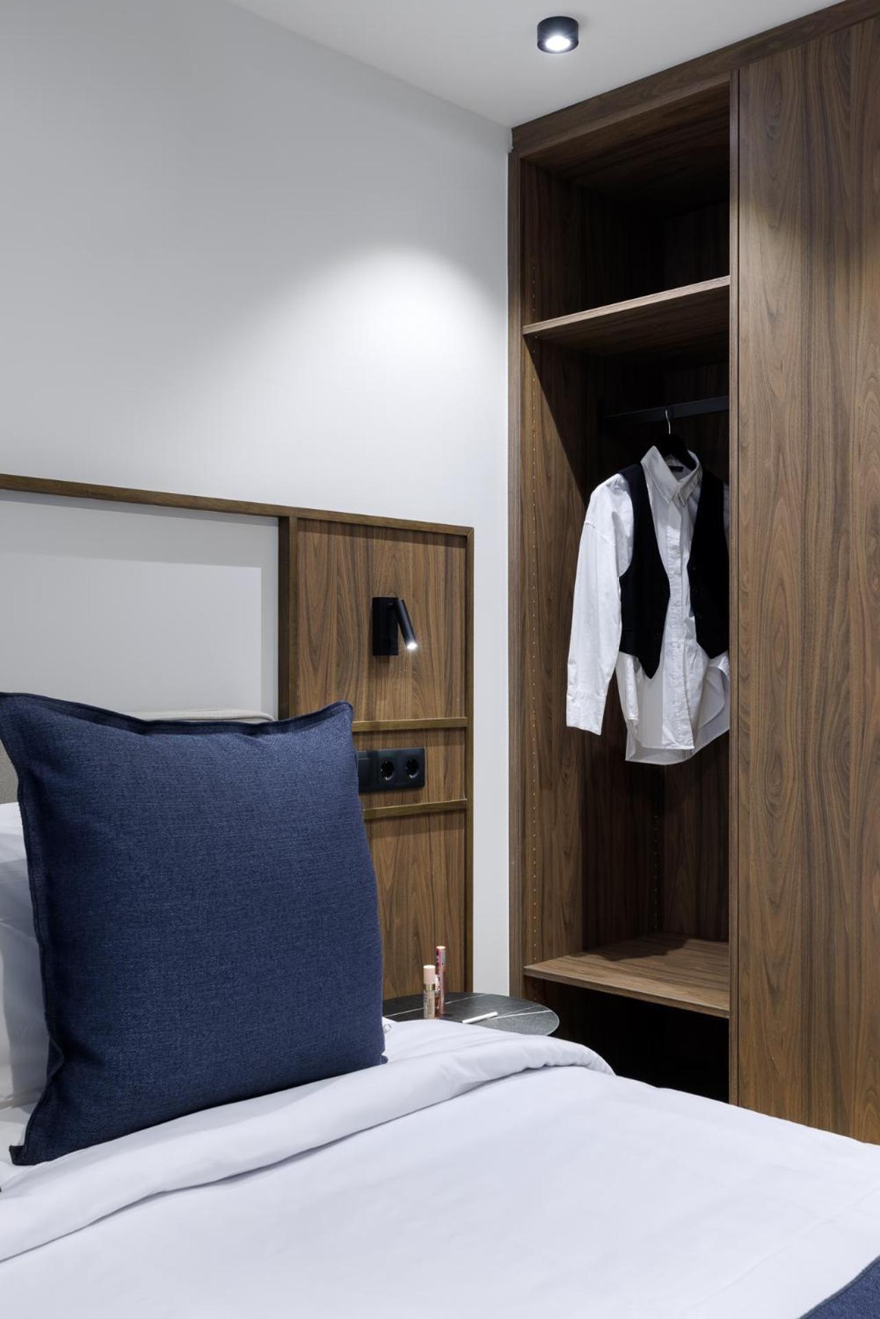 More By Zoia Living Athen Exterior foto