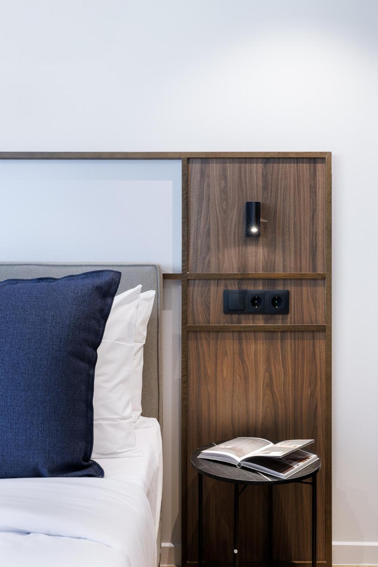 More By Zoia Living Athen Exterior foto