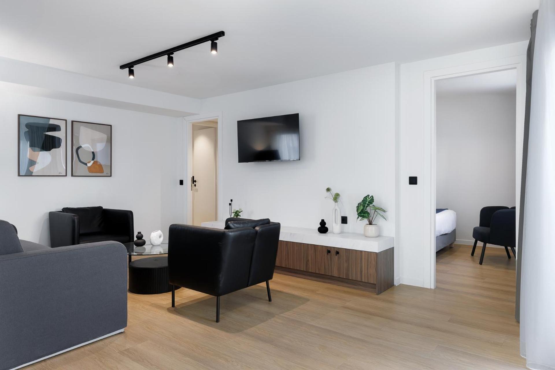 More By Zoia Living Athen Exterior foto