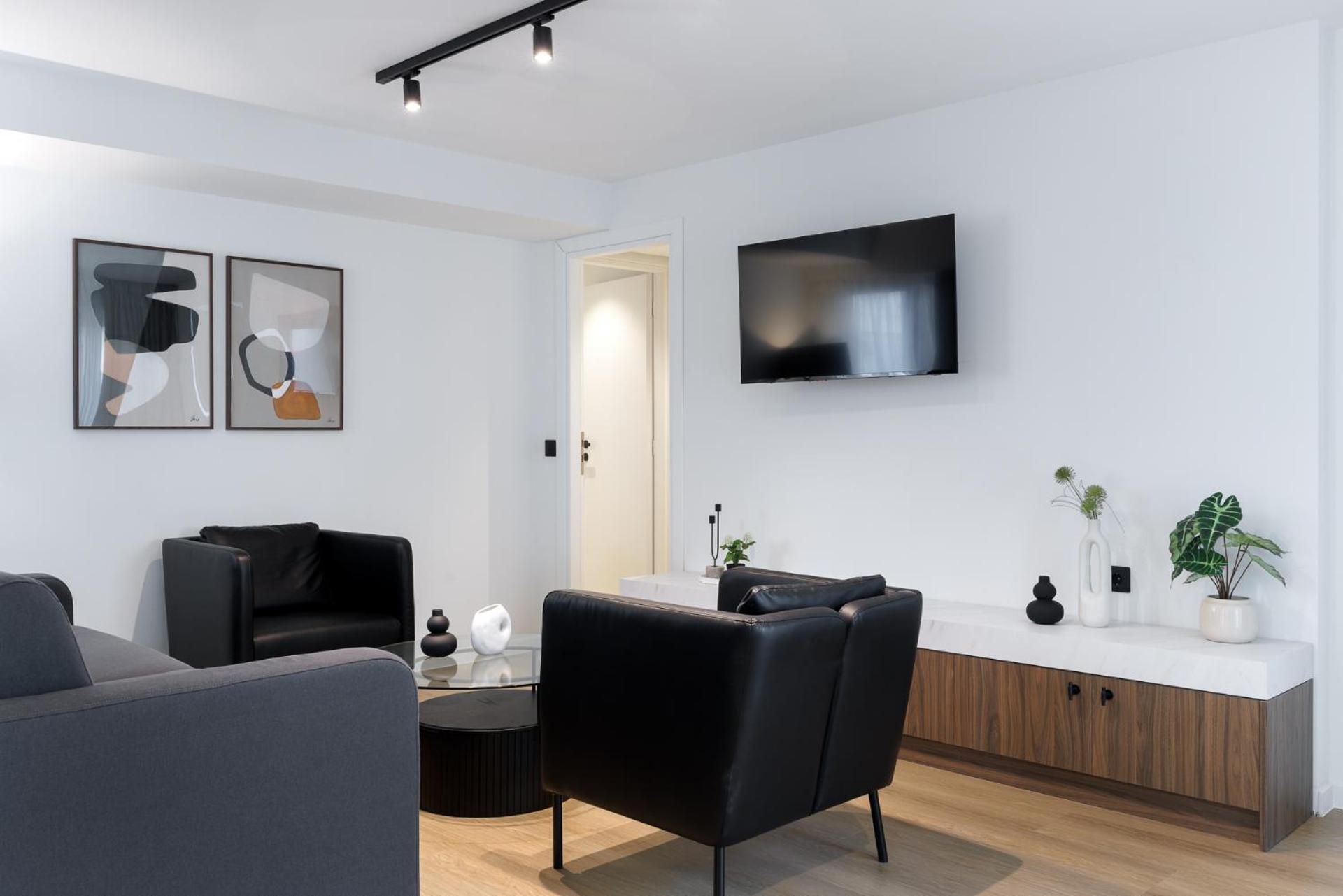More By Zoia Living Athen Exterior foto