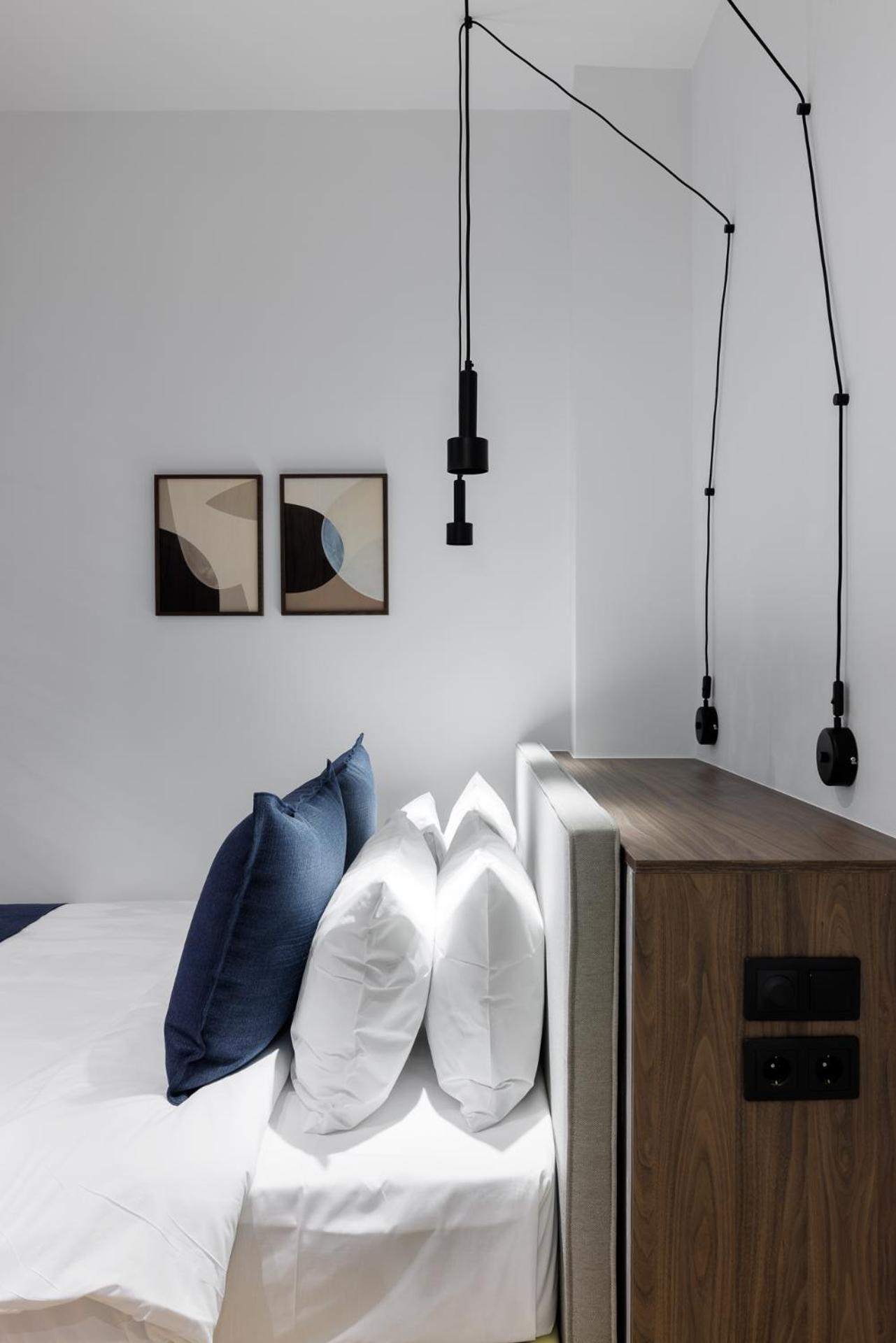 More By Zoia Living Athen Exterior foto