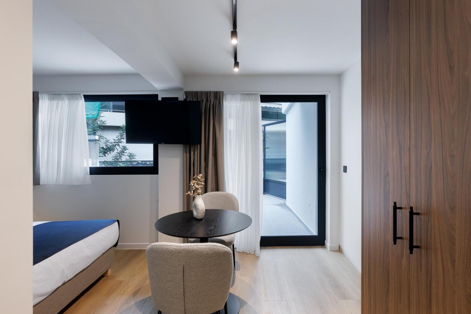 More By Zoia Living Athen Exterior foto