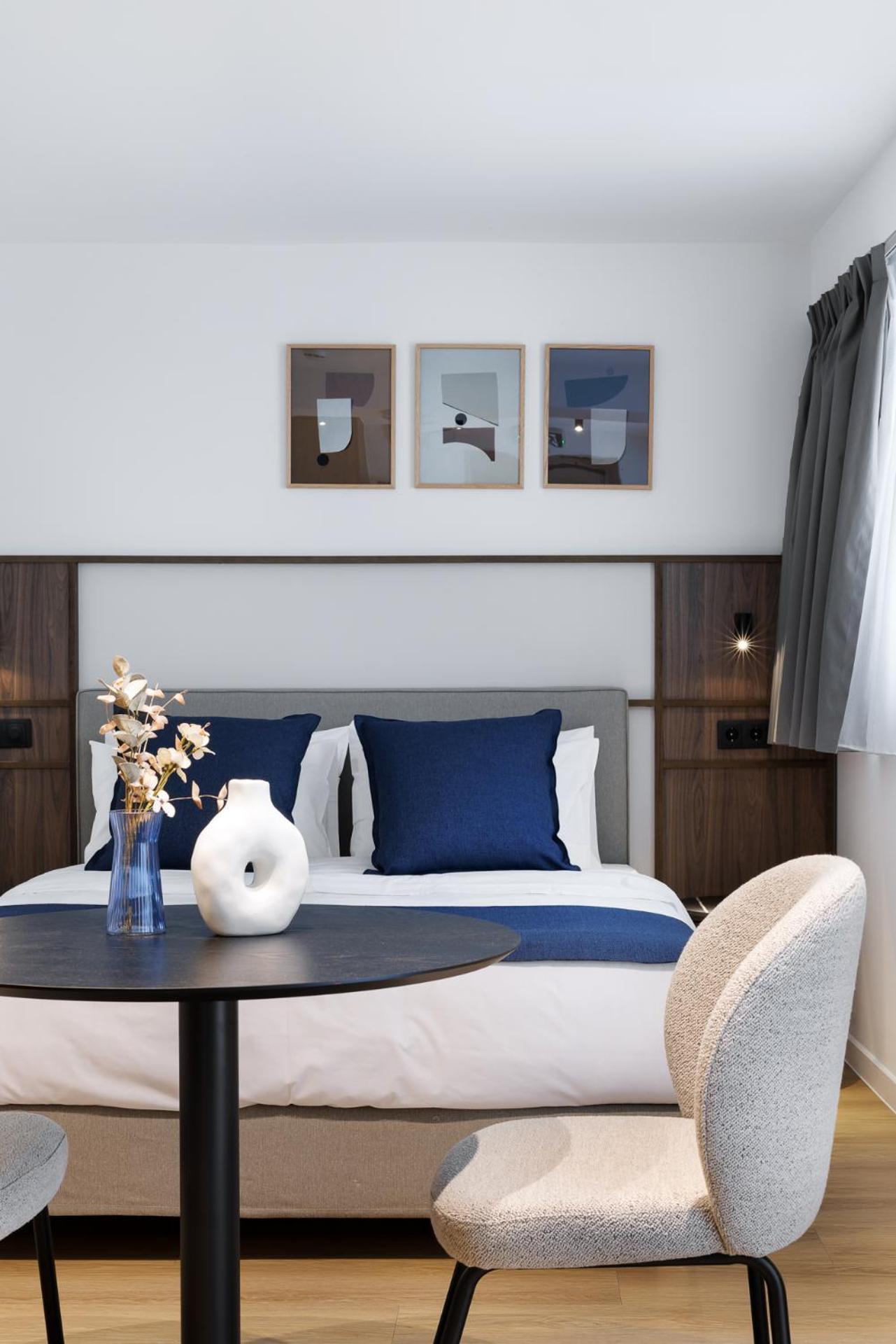 More By Zoia Living Athen Exterior foto