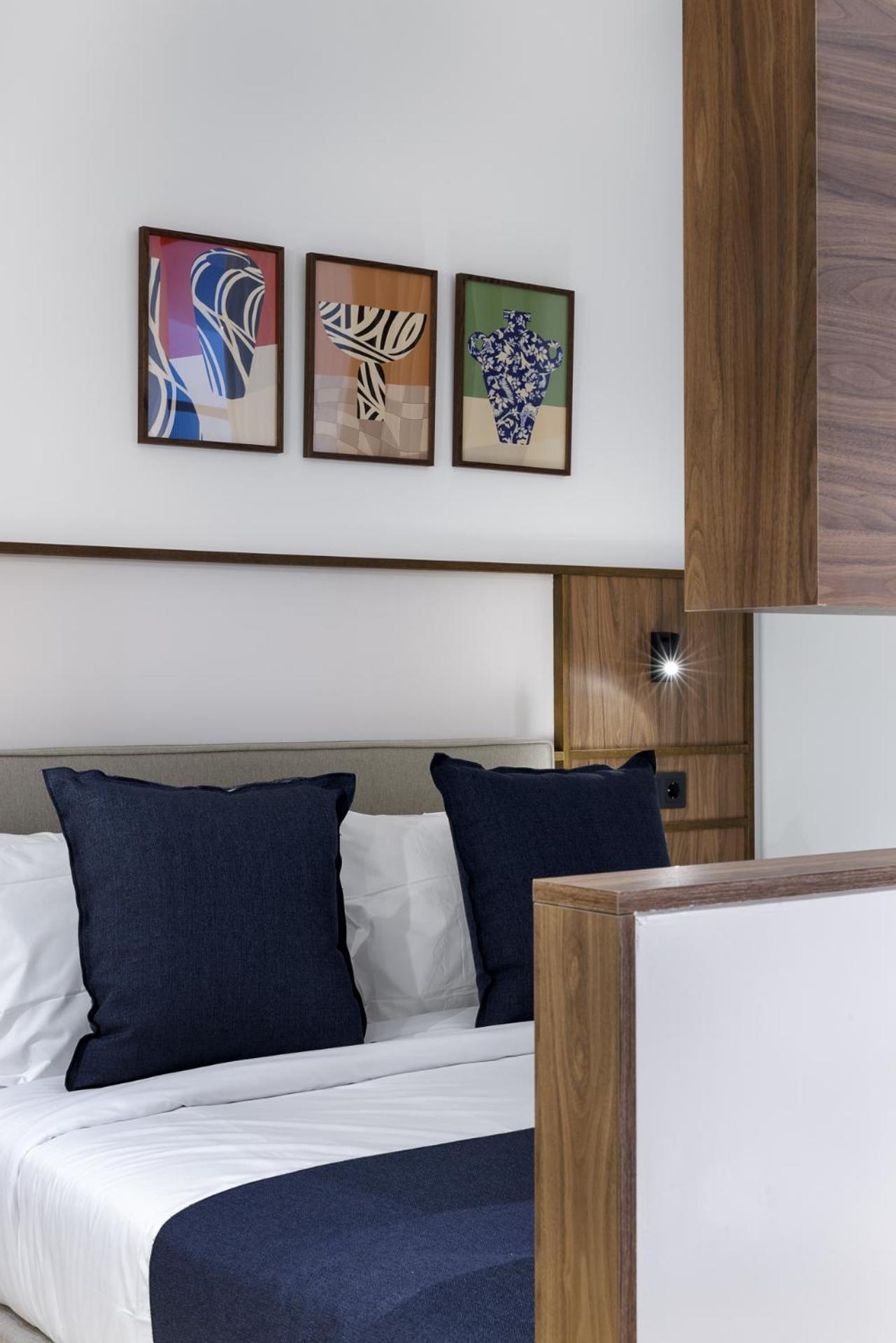 More By Zoia Living Athen Exterior foto
