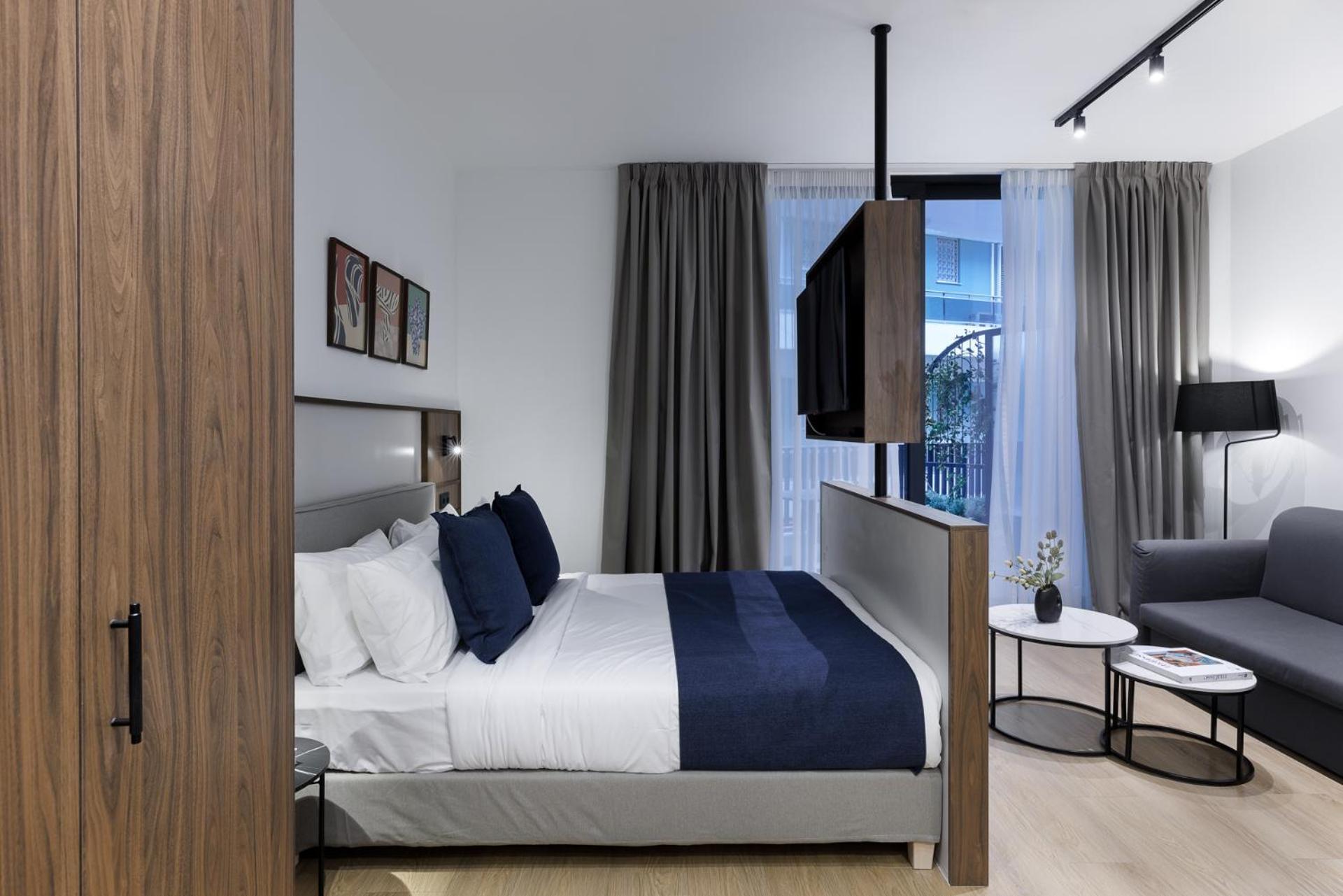 More By Zoia Living Athen Exterior foto