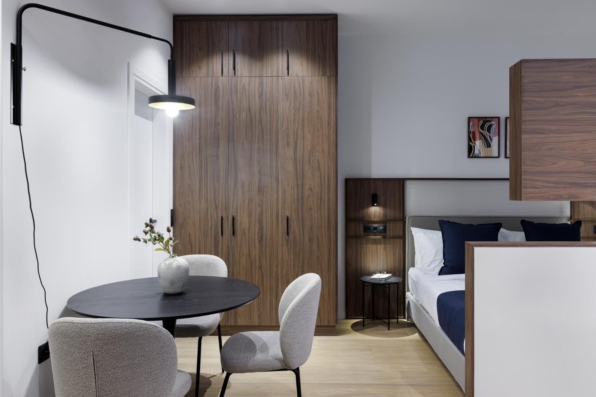 More By Zoia Living Athen Exterior foto