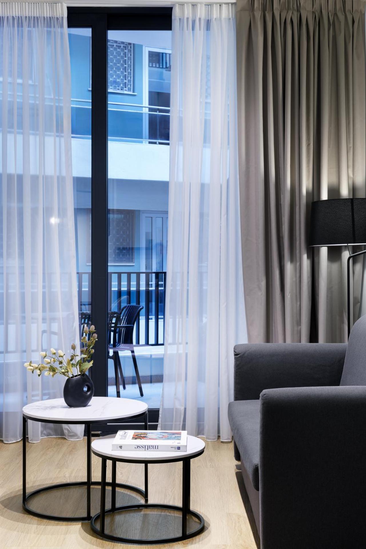 More By Zoia Living Athen Exterior foto