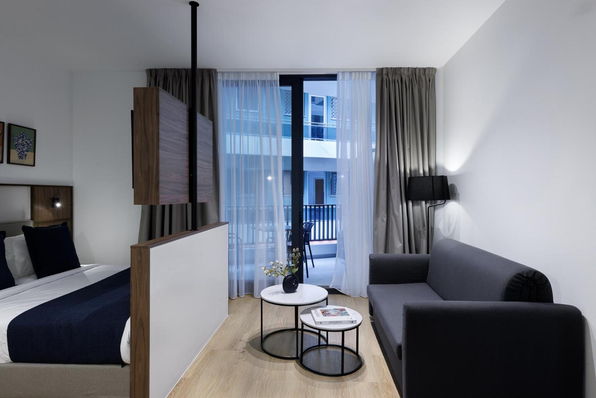 More By Zoia Living Athen Exterior foto