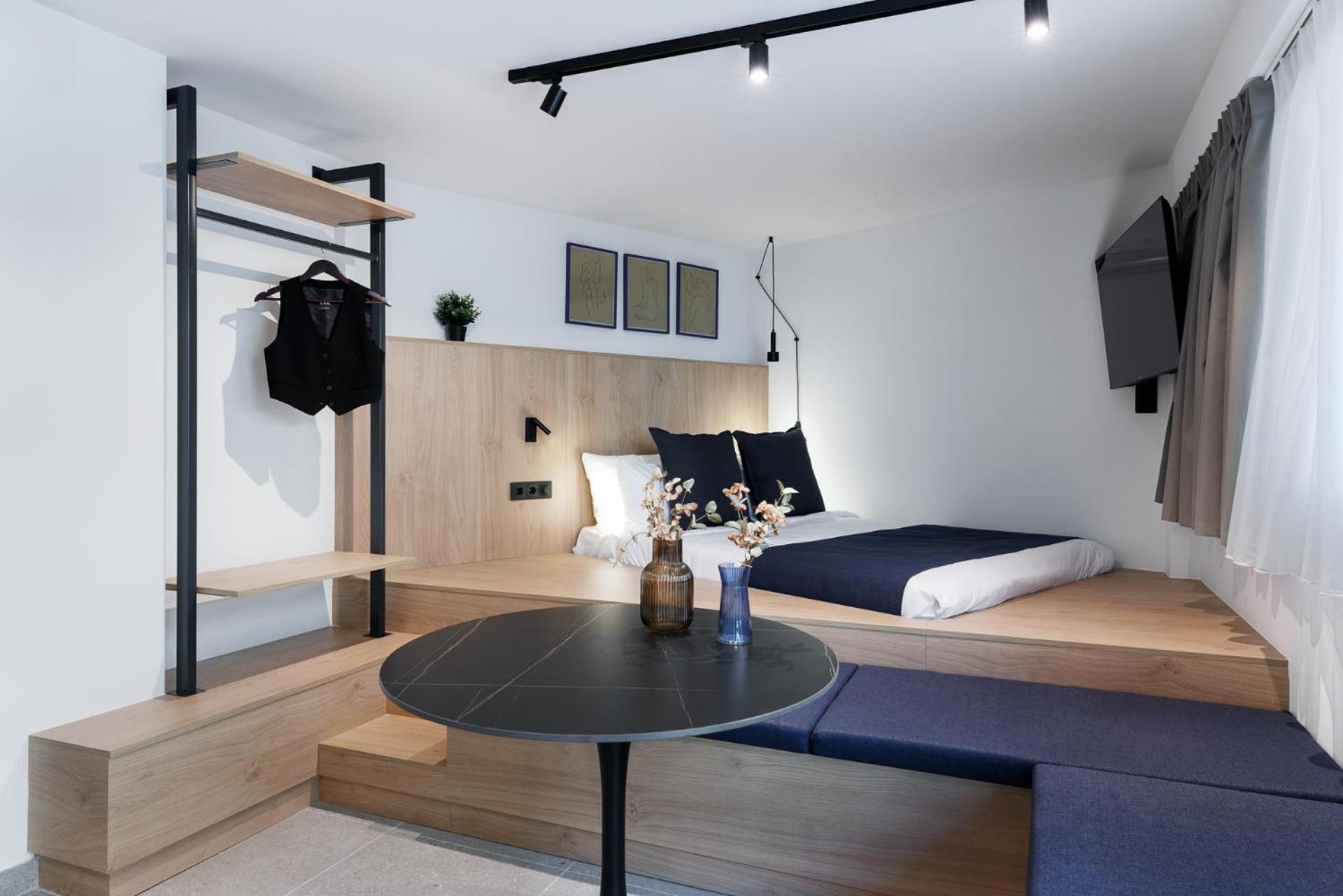 More By Zoia Living Athen Exterior foto