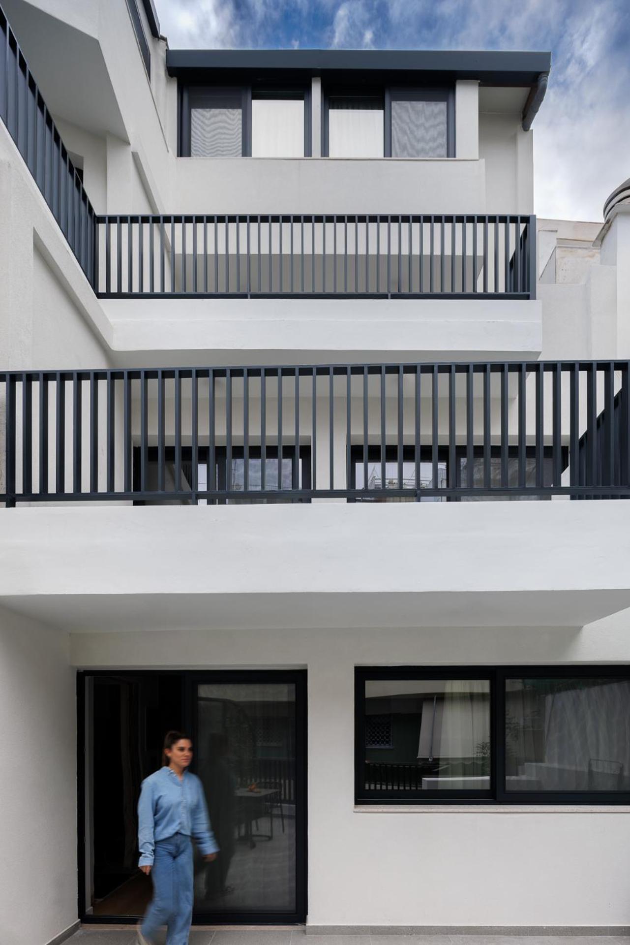 More By Zoia Living Athen Exterior foto