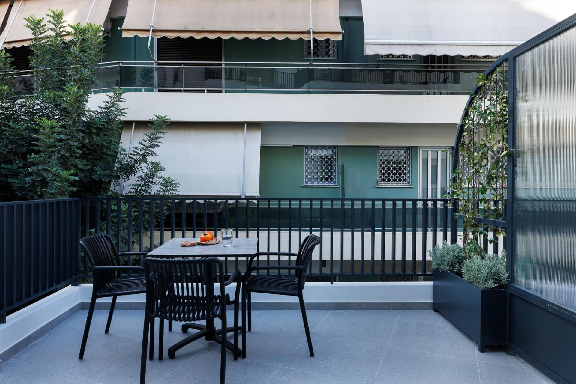 More By Zoia Living Athen Exterior foto