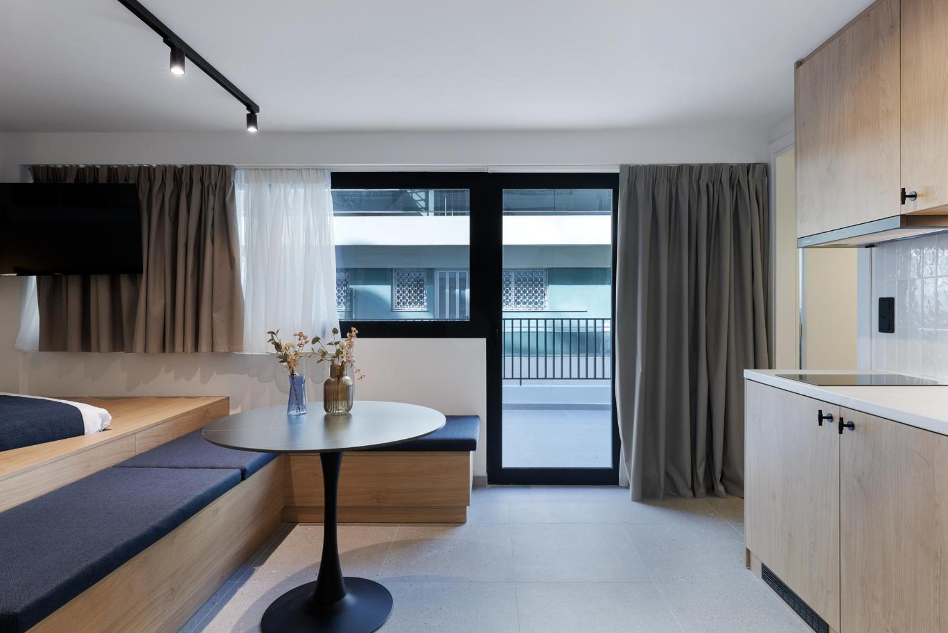 More By Zoia Living Athen Exterior foto