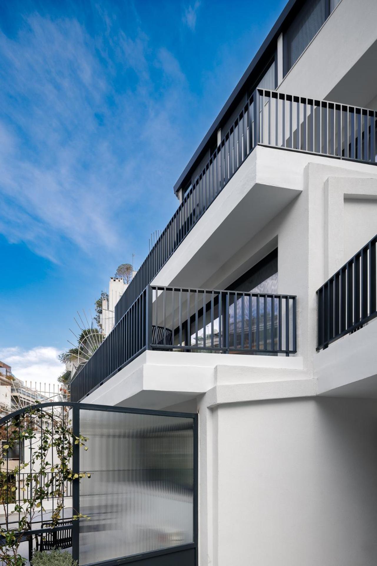 More By Zoia Living Athen Exterior foto