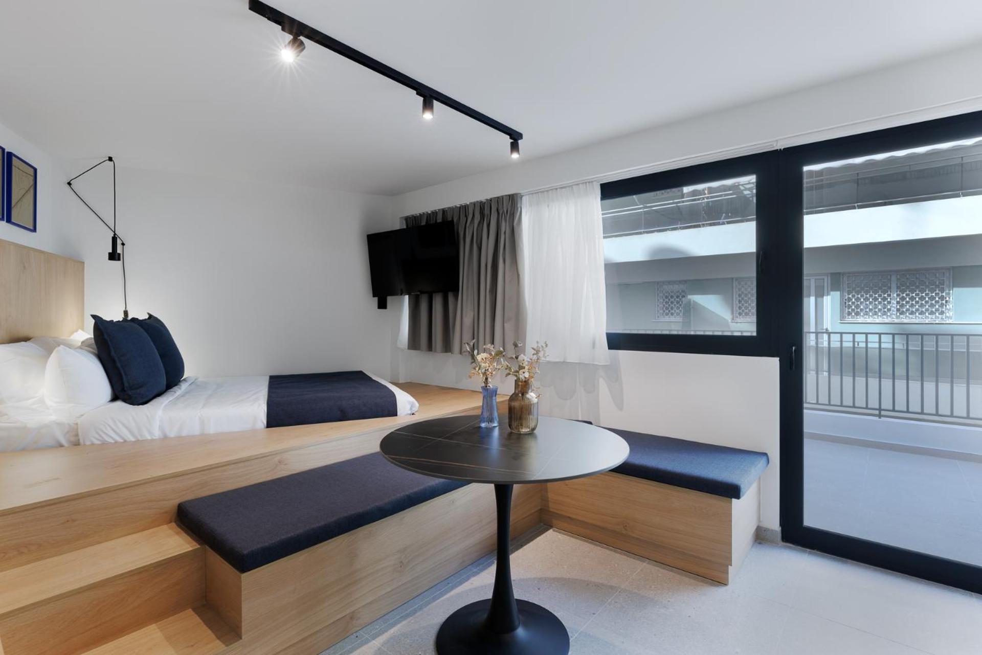 More By Zoia Living Athen Exterior foto