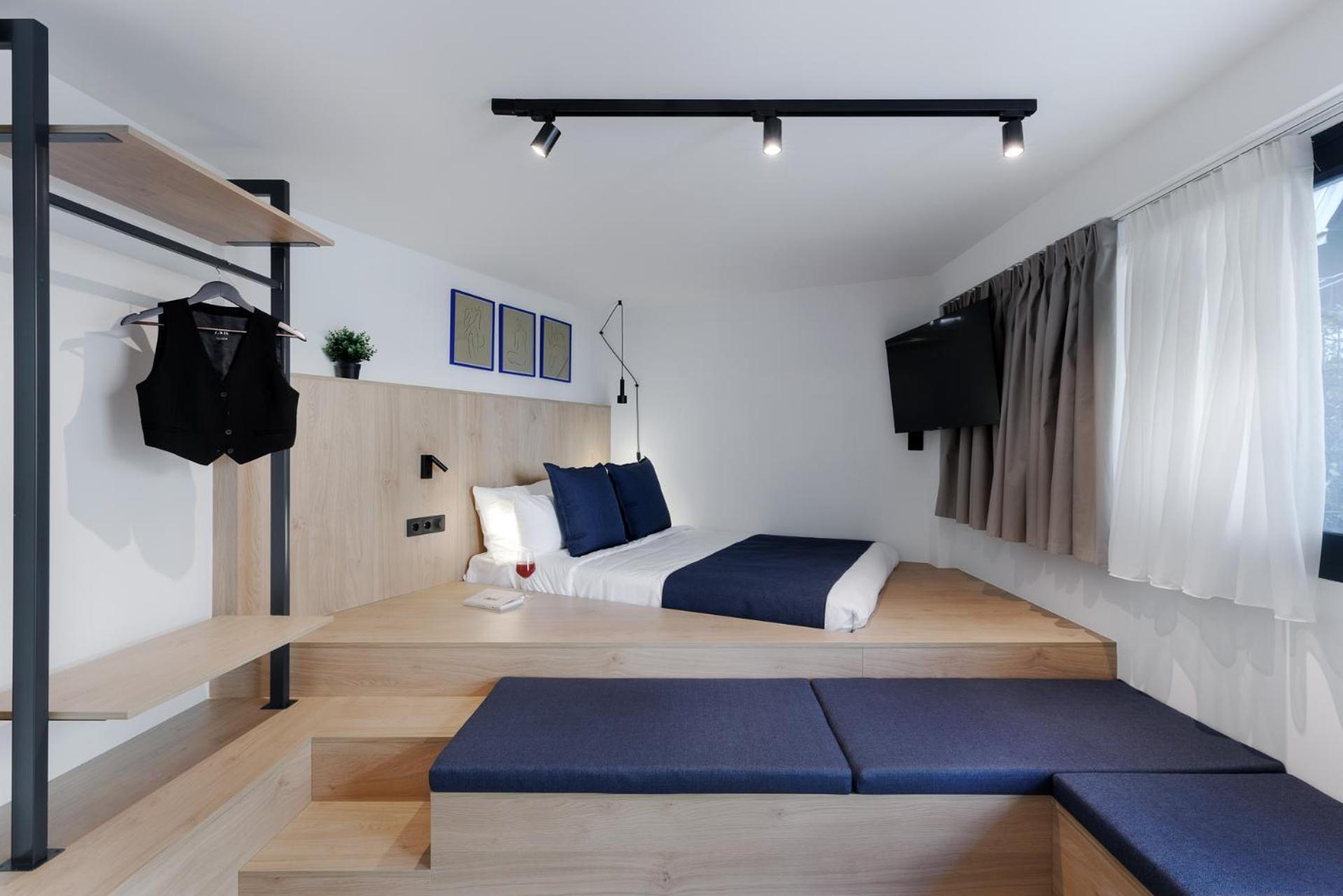 More By Zoia Living Athen Exterior foto